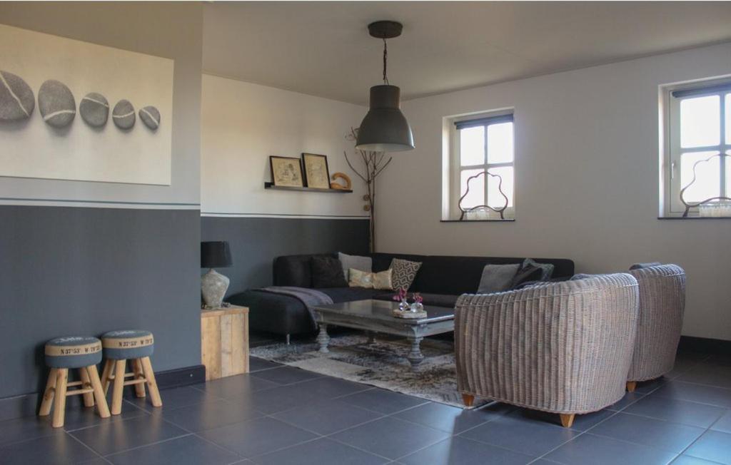 Holiday home Koksenco *