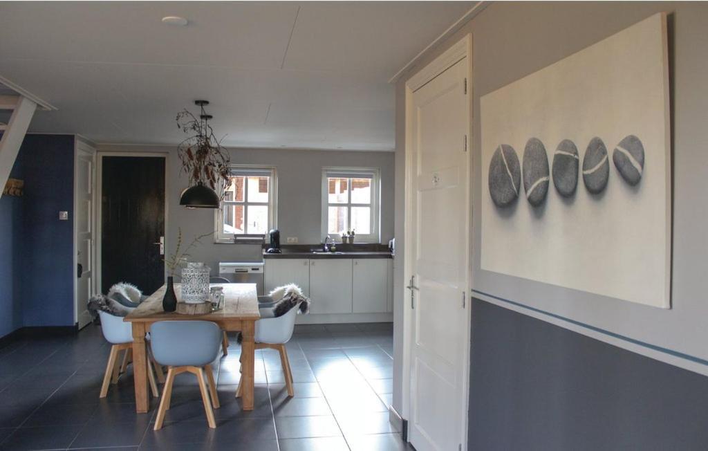 Koksenco Holiday home Stevensbeek