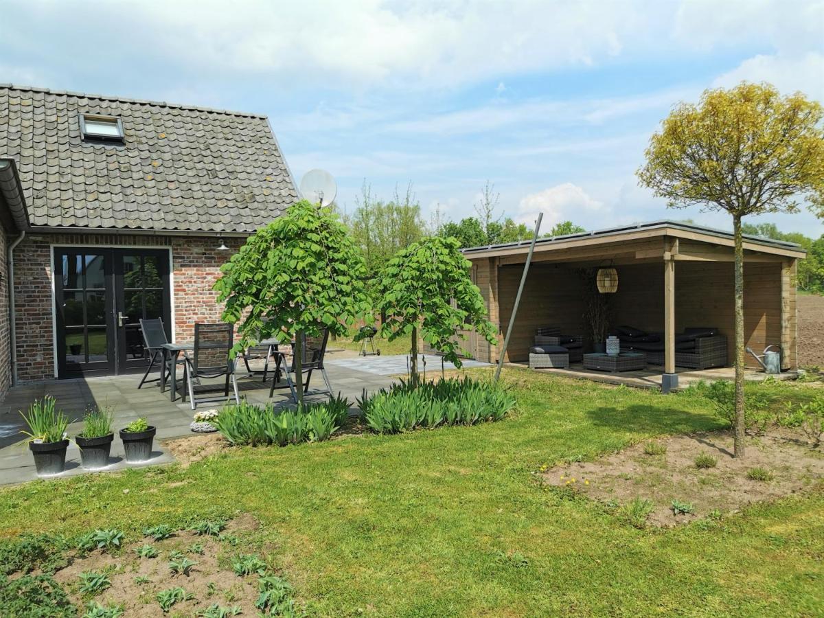Holiday home Koksenco Stevensbeek