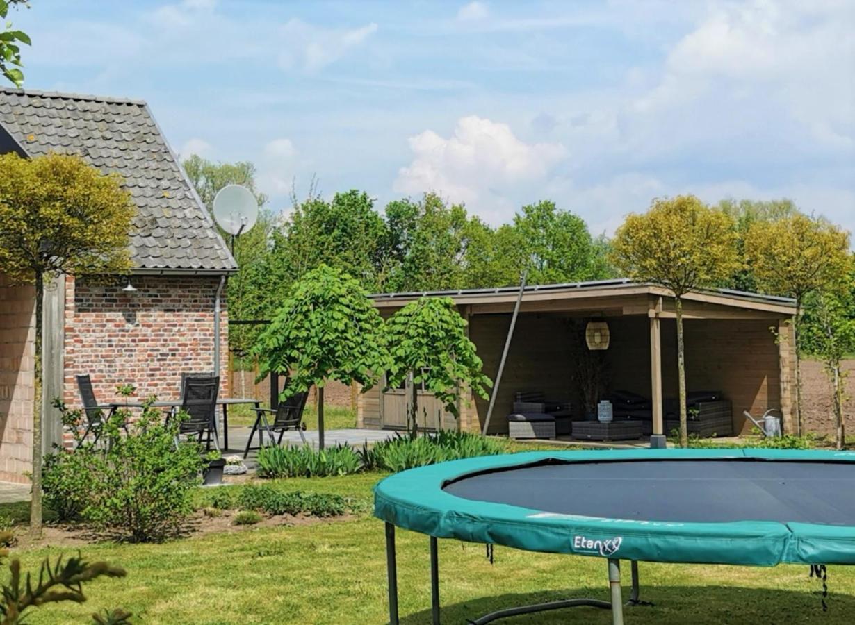 Holiday home Koksenco Stevensbeek